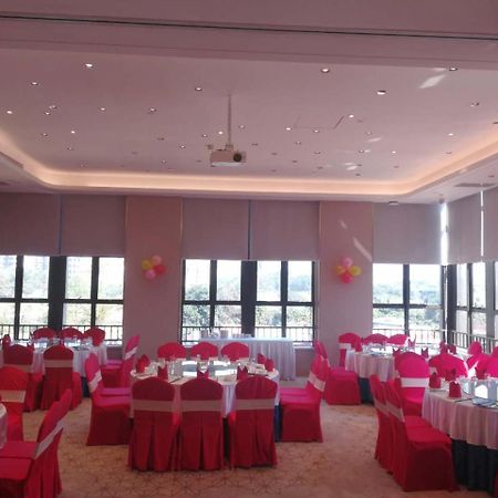 Nanhong Ausotel Guangzhou Nansha Luaran gambar